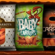 Image for article titled Baby Carrots Go Extreme In Best Marketing Ploy Ever